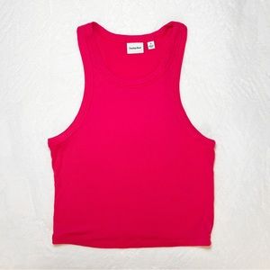 aritzia sunday best honor tank SOLD